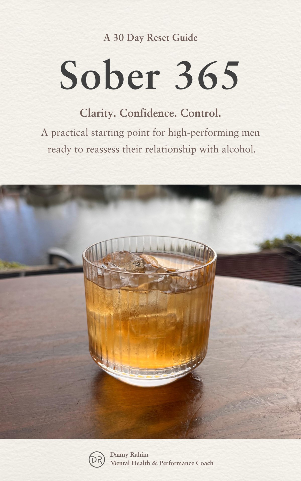 Guide page